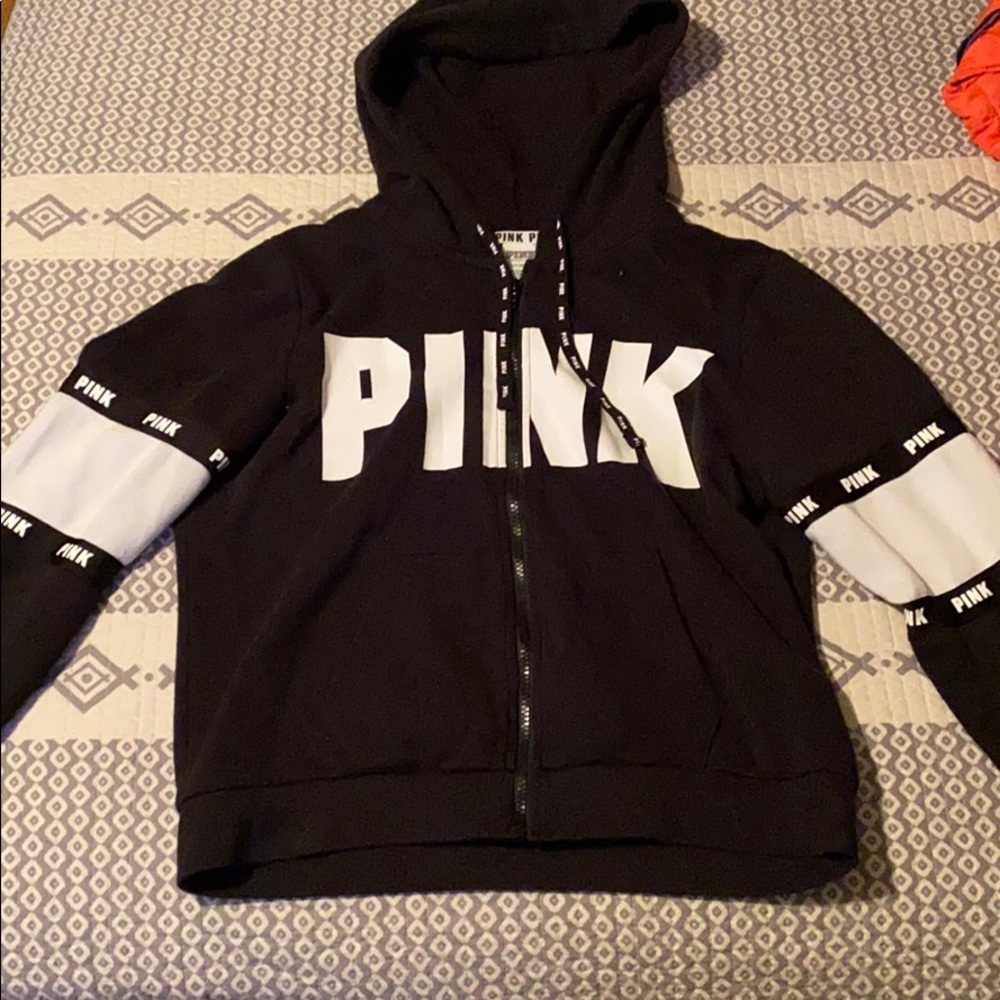 “PINK” Jacket